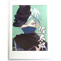 ワールドトリガー 奈良坂 透 Heart缶バッジ | K-BOOKS 池袋 2次元