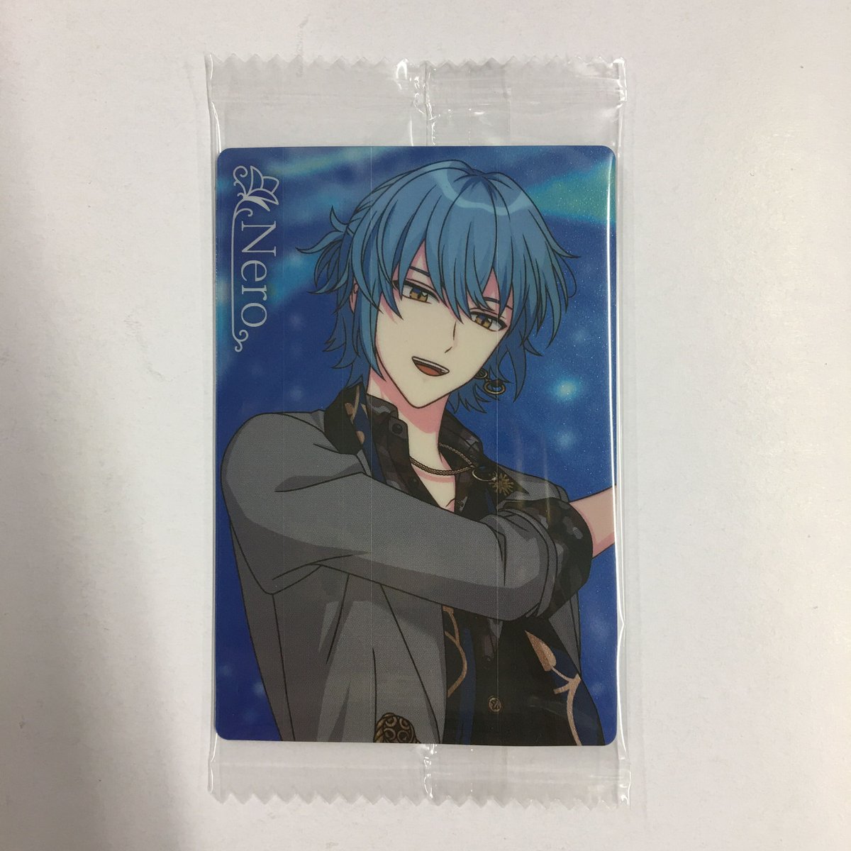 まほやく コンラプ ネロ 魔法使いの約束 魔法使いの約束 ネロ カード | K-BOOKS 池袋 2次元グッズ通販
