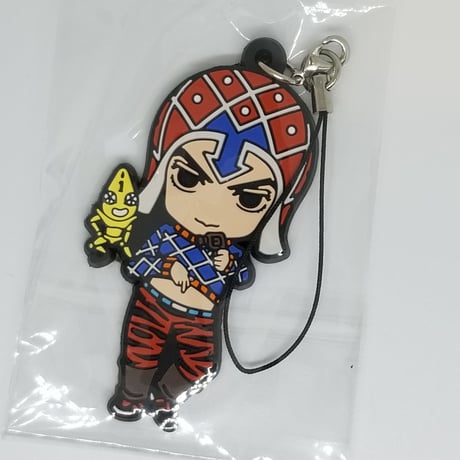 グイード・ミスタ | STORES