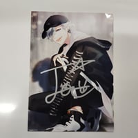 ディアヴォーカリスト ヨシュア アクリルスタンド | K-BOOKS 池袋 2