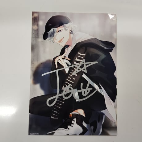 CATEGORY DYNAMICCHORD | K-BOOKS 池袋 2次元グッズ通販