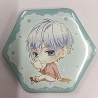 魔法使いの約束 ブラッドリー 缶バッジ | K-BOOKS 池袋 2次元グッズ通販