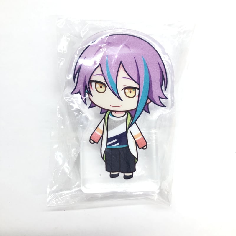 アクリルカードコレクション 神代類 プロセカ 神代類 感謝祭