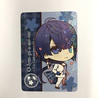 あんさんぶるスターズ！瀬名泉アルカナカードコレクション | K-BOOKS