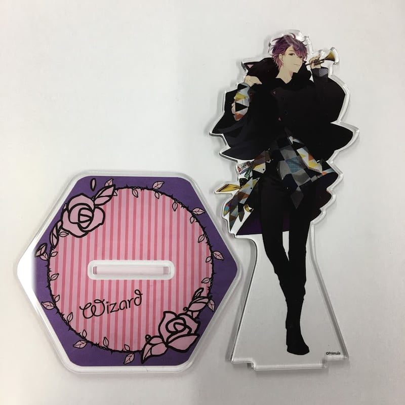 大正×対称アリス　魔法使い　アクリルスタンド 大正×対称アリス 魔法使い アクリルスタンド | K-BOOKS 池袋 2