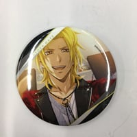 墨香銅臭『天官賜福』 次元波板糖 コラボカフェ クリアカード 花城【BL