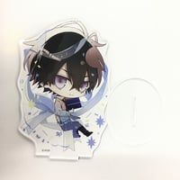 コードギアス』 一番カフェ アクリルキーホルダー ルルーシュ | K 