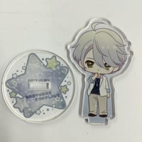 金色のコルダ 柚木梓馬 アクリルスタンドキーホルダー | K-BOOKS 池袋