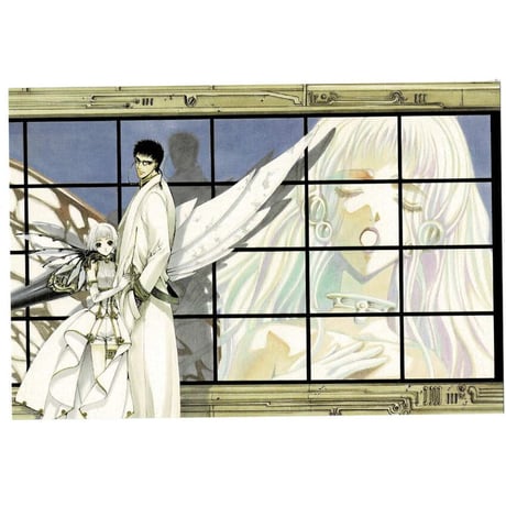 clamp京都原画展 | STORES