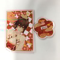 スタサイ 二瓶律 直筆 チェキ スタサイ 二瓶律 直筆 チェキ Star Sign 二瓶律 直筆サイン入り