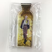 渡辺みのり ナンジャタウン 缶バッジ 35個セット 忍たま乱太郎 竹谷八左ヱ門 ナンジャタウン ハート型缶バッジ