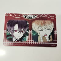 ディアラバ　逆巻 シュウ　ブロマイド　まとめ ディアラバ Vampire Atelier 逆巻シュウ ブロマイド - メルカリ