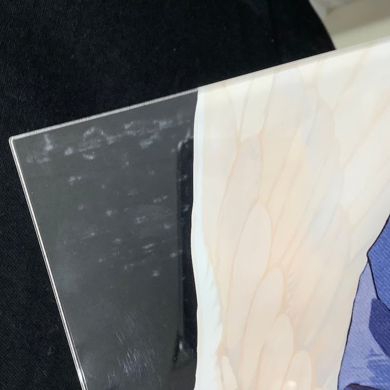 イタミ有り】ナツメカズキ 『ヒズ・リトル・アンバー』 STELLAMAP Cafe