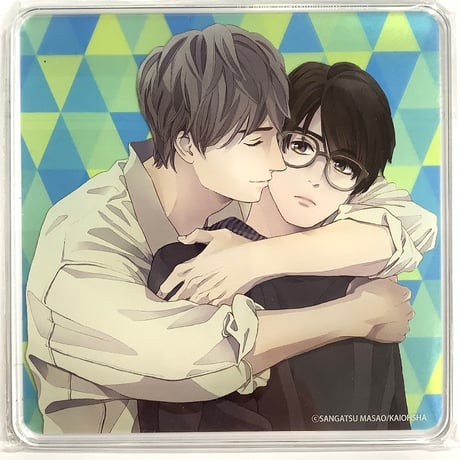 CATEGORY まさお三月 | K-BOOKS 池袋 2次元グッズ通販
