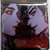 大河幻想ラジオドラマ『魔道祖師』 THEキャラSHOP 飛花甘露 ver