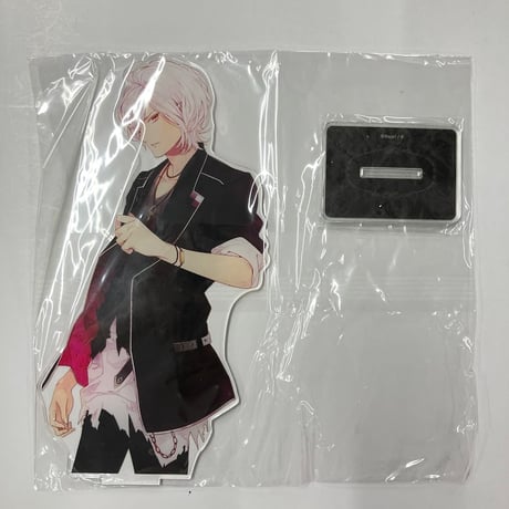 CATEGORY DIABOLIK LOVERS | K-BOOKS 池袋 2次元グッズ通販 CATEGORY DIABOLIK LOVERS | K-BOOKS 池袋 2次元グッズ通販