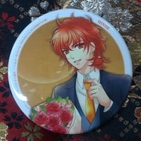 Free! 桐嶋郁弥 フルグラフィックTシャツ | K-BOOKS 池袋 2次元グッズ通販 