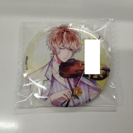 CATEGORY DIABOLIK LOVERS | K-BOOKS 池袋 2次元グッズ通販