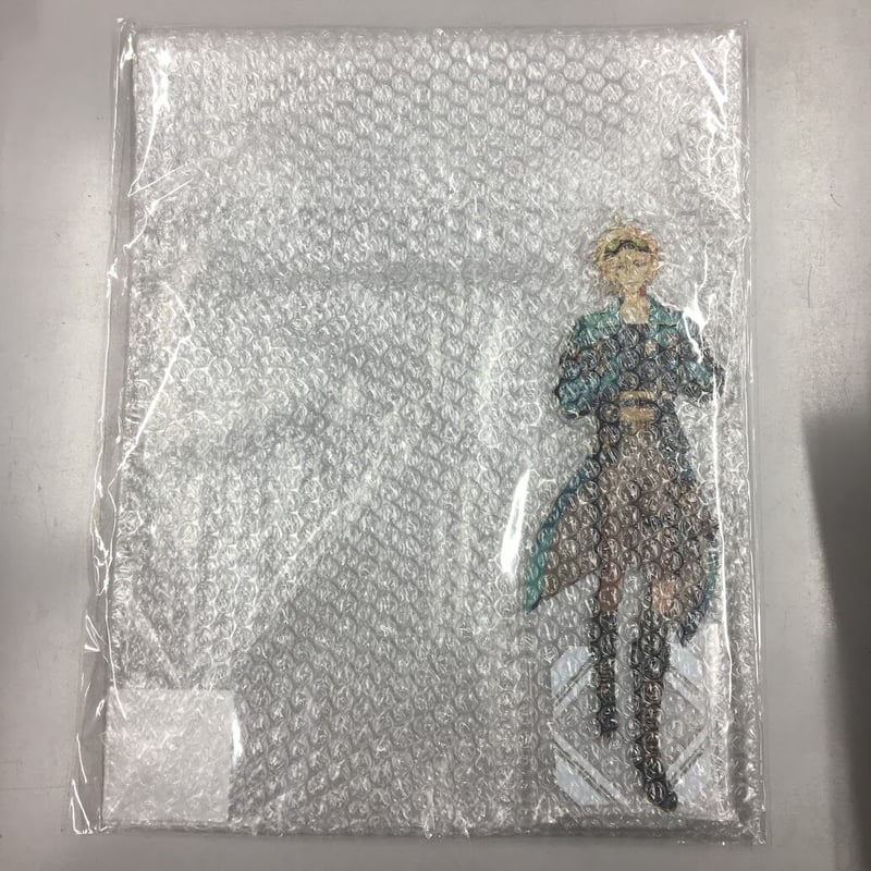 夢職人と忘れじの黒い妖精 トワ アクリルスタンド | K-BOOKS 池袋 2 
