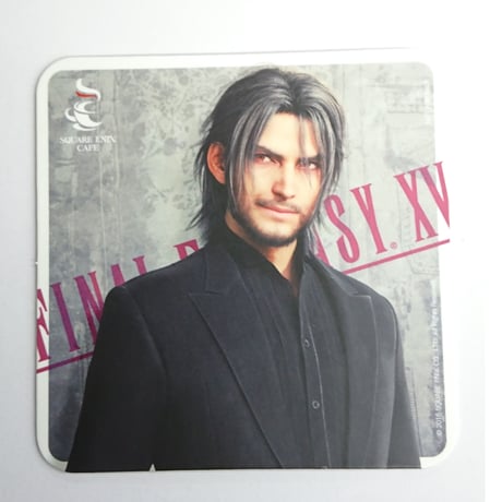 ff15 | STORES