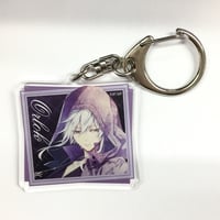 CLOCK ZERO 英央 デカアクリルスタンド | K-BOOKS 池袋 2次元グッズ通販