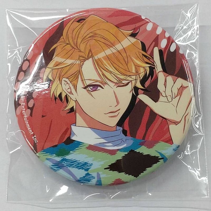 A3！ EP缶バッジ A3! VIVID BRIGHT EP 缶バッジ 真澄の通販 by nk's shop