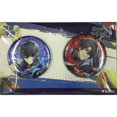 CATEGORY 【BL】中華BL作品 | K-BOOKS 池袋 2次元グッズ通販