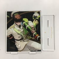 Collar×Malice 岡崎契 缶バッジ | K-BOOKS 池袋 2次元グッズ通販