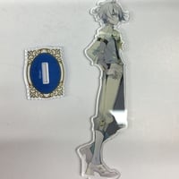 リュシオルの姫 ゴーシュ アクリルスタンド