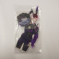 ディアヴォーカリスト シエル 缶バッジ ホロ | K-BOOKS 池袋 2 ディアヴォーカリスト シエル 缶バッジ ホロ | K-BOOKS 池袋 2