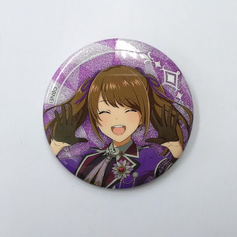 水嶋咲 缶バッジ セット SideM 水嶋咲 缶バッジ セット