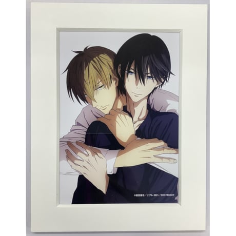 CATEGORY 【BL】抱かれたい男1位に脅されています。 | K-BOOKS