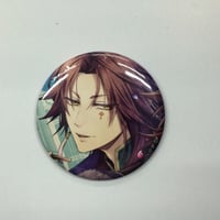 Honey Vibes エリヤ 缶バッジ | K-BOOKS 池袋 2次元グッズ通販