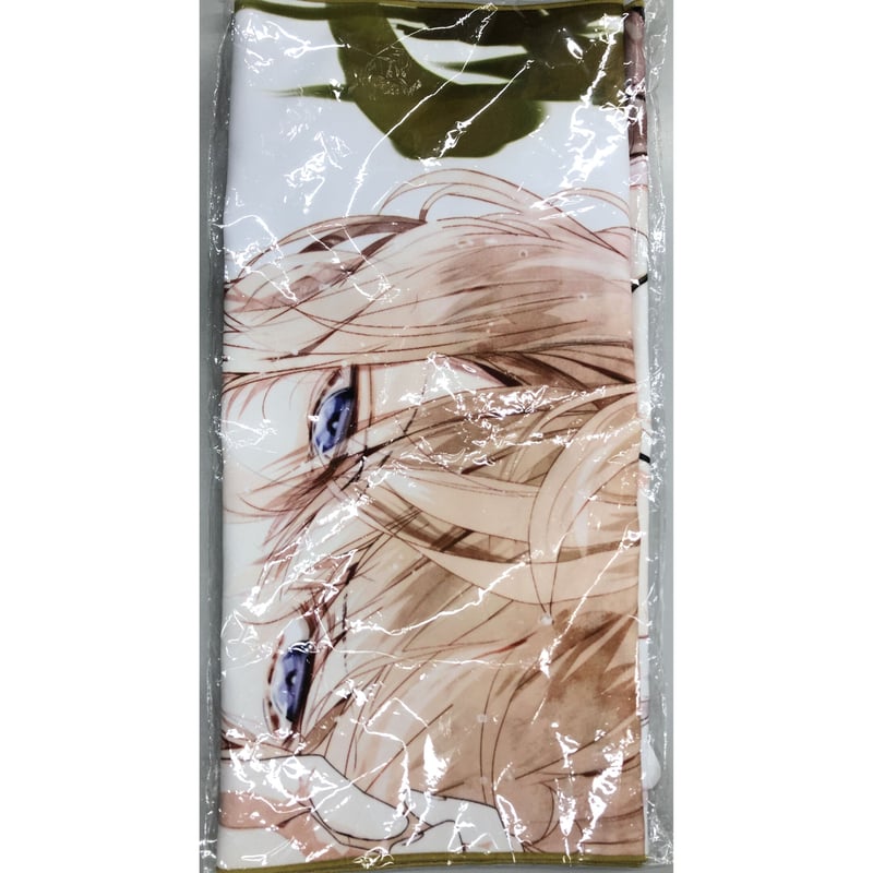 DIABOLIKLOVERS 逆巻シュウ キャラクター ビッグタオル DIABOLIKLOVERS 逆巻シュウ キャラクター ビッグタオル diabolik