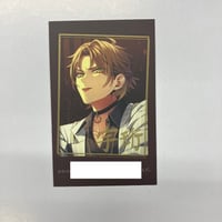 A3 茅ヶ崎至 ましコレ A3！茅ヶ崎至（箔押し）ましコレ スクエアフォトコレクション