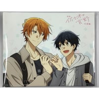 咲本﨑 『この手を離さないで』 アクリルスタンド 【BLグッズ】 | K