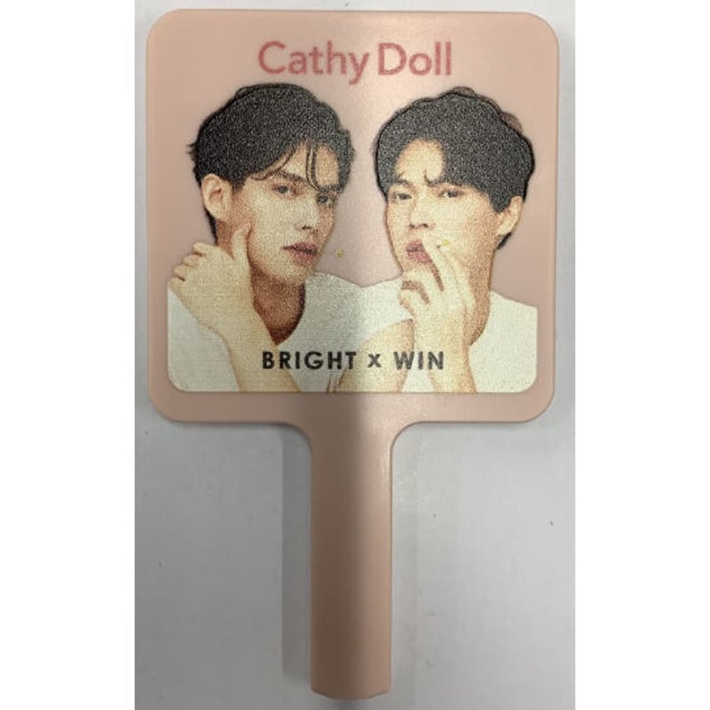 CathyDoll プレミアムセット BrightとWinの4点セット BrightWin】Cathy