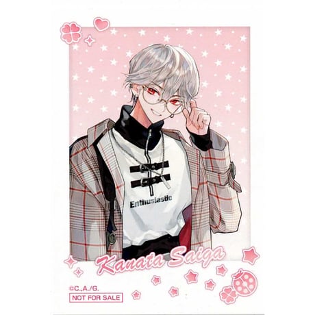 CATEGORY カスカベアキラ | K-BOOKS 池袋 2次元グッズ通販