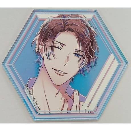 STORES BL アクリルコースターの検索結果