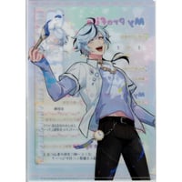 忍たま乱太郎】 食満留三郎 キラキラホログラムシール | K-BOOKS 池袋 