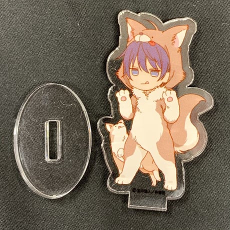 STORES テンカウント アクリルスタンドの検索結果