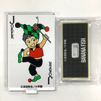 パンドラハーツ 抱きつきシリーズ ポストカード オズ ブレイク Amazon | パンドラハーツ 原画展 オズ＆ギルバート 抱きつき