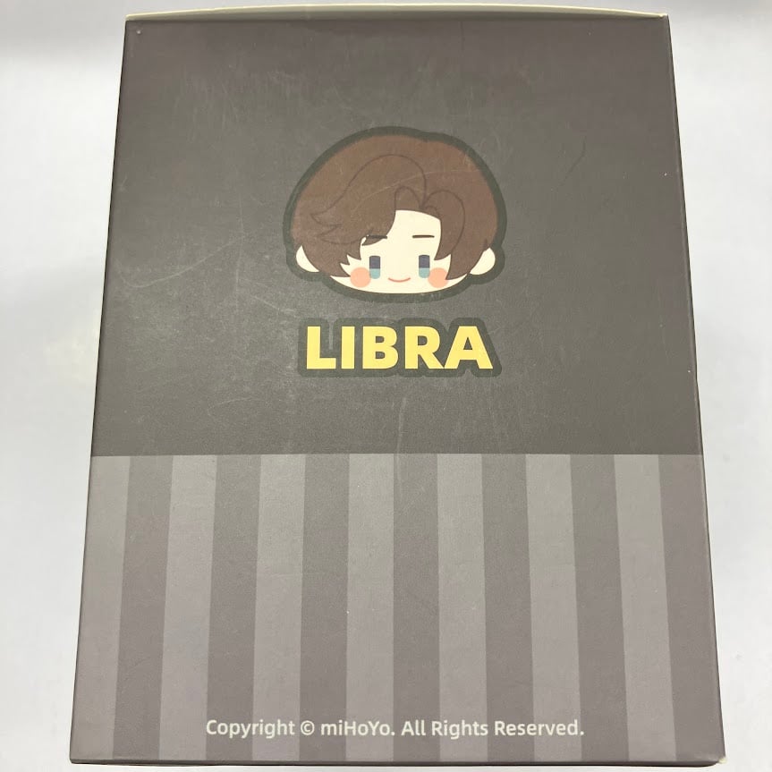 未定事件簿　左京静真　グッズ　16点　ぬいぐるみ　リング 未定事件簿 左京静真 ぬいぐるみ | K-BOOKS 池袋 2次元グッズ通販