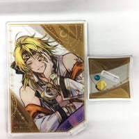 魔法使いの約束 オーエン カード&クリアファイルセット | K 魔法使いの約束 オーエン カード&クリアファイルセット | K