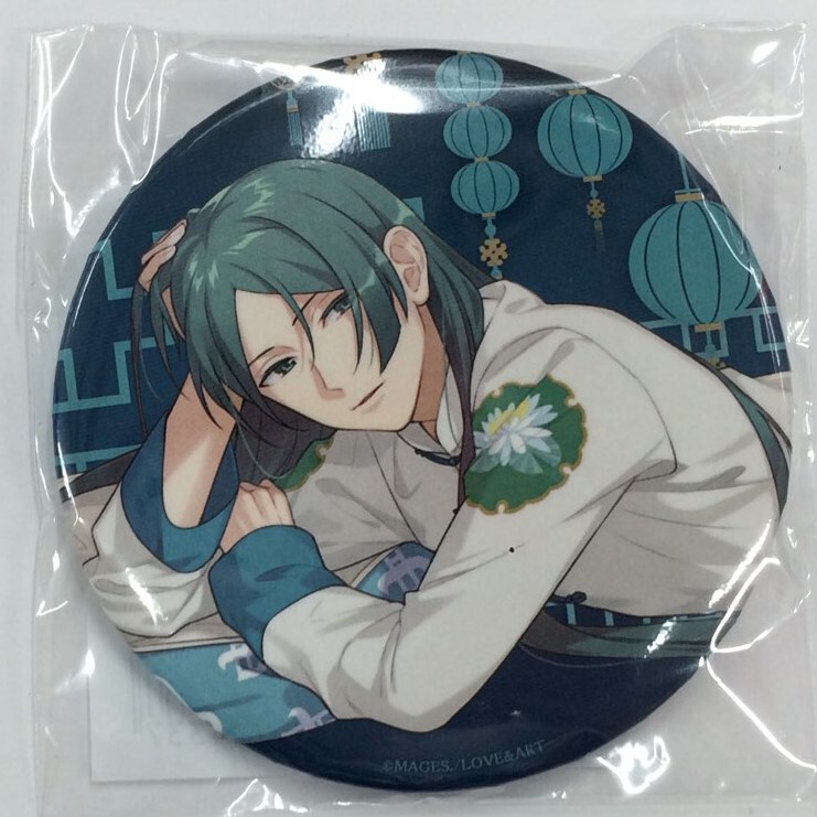 明治東亰恋伽 めいこい 藤田五郎 缶バッジ まとめ売り ③ 明治東亰恋伽 藤田五郎 缶バッジ | K-BOOKS 池袋 2次元グッズ通販