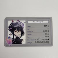 忍たま乱太郎 斉藤タカ丸 カラオケの鉄人 缶バッジ | K-BOOKS 池袋 2