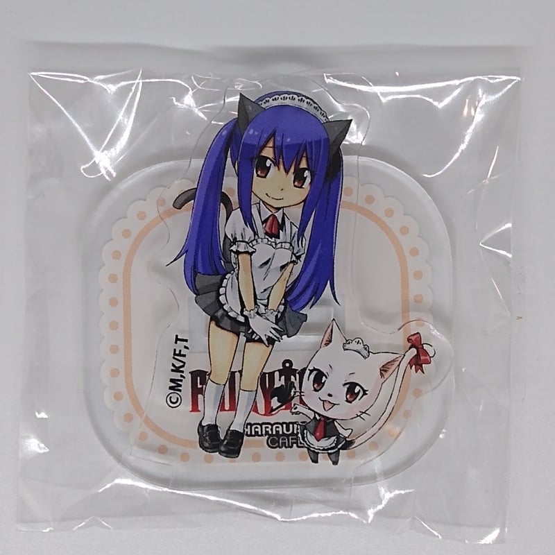 フェアリーテイル ウェンディ グッズ】フェアリーテイル ウェンディ