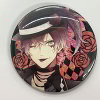 第五人格 アイデンティティファイブ 患者＆心理学者 単体 コミケ100