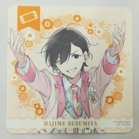 天野こずえ / ARIA アイ 天野こずえ先生描きおろし複製ミニ色紙