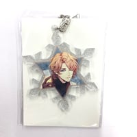 Paradox Live 御子柴賢太 コラボカフェ本舗 ちびキャラアクリル Paradox Live 御子柴賢太 コラボカフェ本舗 ちびキャラアクリル